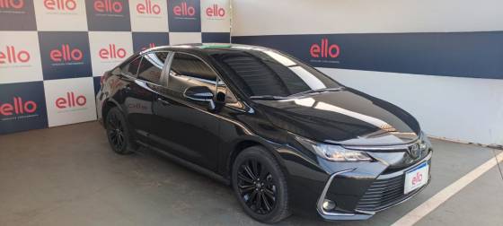 TOYOTA COROLLA 2.0 VVT-IE FLEX XEI DIRECT SHIFT